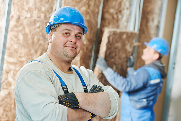 Types of Insulation We Offer in Camden, AL